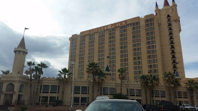 Whiskey Pete's Hotel & Casino, Primm, United States of America
