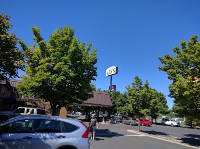 La Grande Inn, La Grande, United States of America