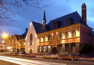 L'Hermitage Gantois, Autograph Collection, Lille, France