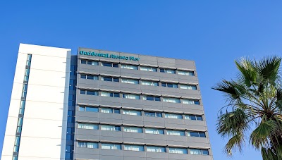 Barcelo Hotel Atenea Mar, Barcelona, Spain