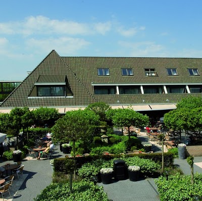 Van der Valk De Gouden Leeuw, Voorschoten, Netherlands