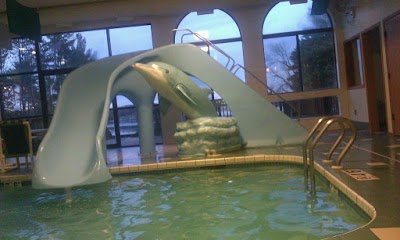 Baker's Sunset Bay Resort, Wisconsin Dells, United States of America