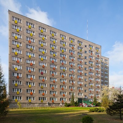 Start Hotel Aramis, Warsaw, Poland