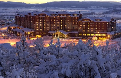 The Steamboat Grand, Steamboat Springs, United States of America