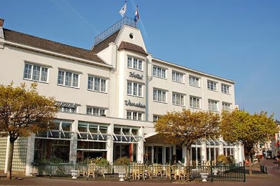 GRAND HTL VONCKEN HAMPSHIRE, Valkenburg a-d Geul, Netherlands