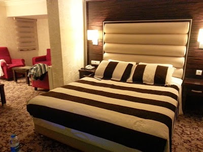Turist Hotel, Ankara, Turkey