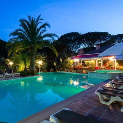 Hotel San Pedro, Saint-Raphael, France