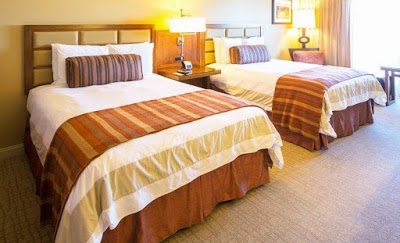 Hotel Abrego, Monterey, United States of America