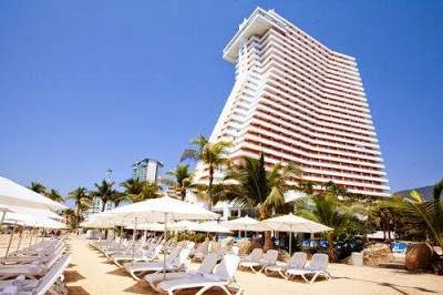 Hotel Acapulco Cxl, Cabo Frio, Brazil