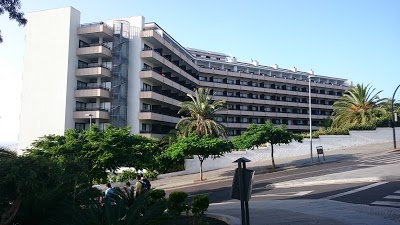 Hotel Puerto de la Cruz, Puerto De La Cruz, Spain