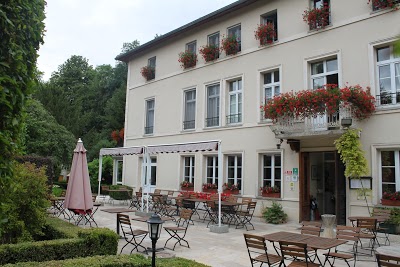 Le Clos de Mutigny, La Chaussee-sur-Marne, France
