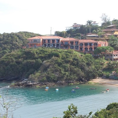 Colonna Park Hotel, Buzios, Brazil