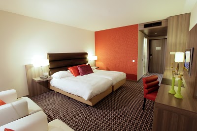 Van der Valk Hotel Maastricht, Maastricht, Netherlands