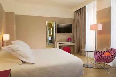 Hotel De France Nantes, Nantes, France