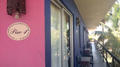 Siesta Suites Hotel, Cabo San Lucas, Mexico