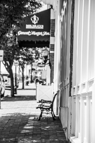GENERAL MORGAN INN, Greeneville, United States of America