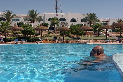 Domina Prestige Hotel & Resort, Sharm el Sheikh, Egypt