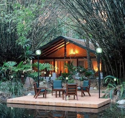 Kewarra Beach Resort & Spa, Kewarra Beach, Australia
