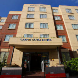 Grand Canal Hotel Dublin, Dublin, Ireland