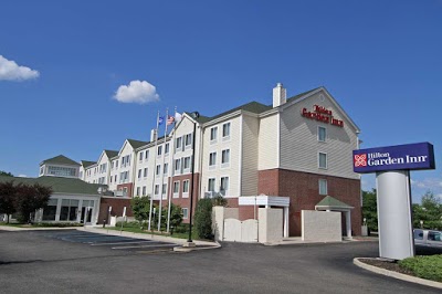 Hilton Garden Inn Westbury, Westbury, United States of America