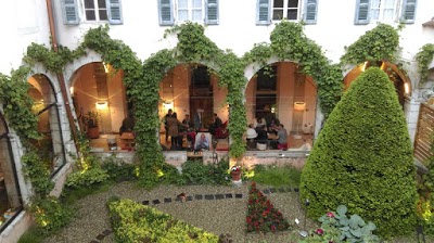 L Abbaye De Talloires, Talloires, France