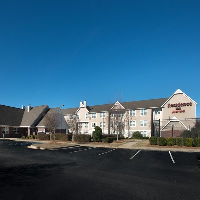 Residence Inn by Marriott Columbus, Columbus, United States of America