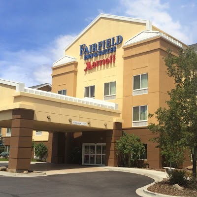 Fairfield Inn and Suites by Marriott Yakima, Yakima, United States of America