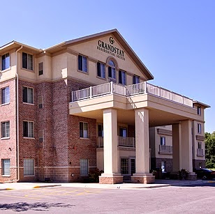 GrandStay Residential Suites La Crosse, La Crosse, United States of America