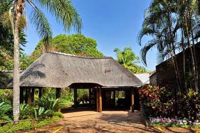 Protea Hotel Hazyview, Hazyview, South Africa