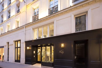 Le Pradey, Paris, France