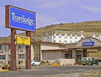 Rawlins WY Travelodge, Rawlins, United States of America