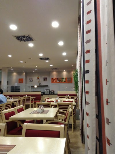 Holiday Inn Express M, Feldkirchen, Germany