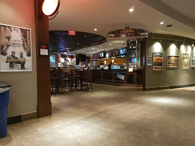 Elbow River Casino, Calgary, Canada