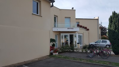 Balladins Superieur, Marsannay-la-Cote, France