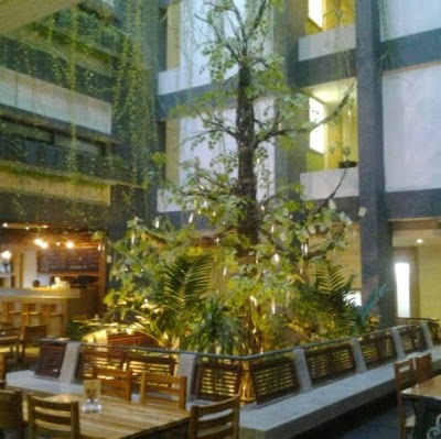 Legian Beach Hotel, Legian, Indonesia