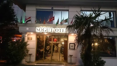 Hotel Sogut, Istanbul, Turkey