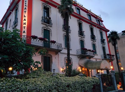 Hotel Atlanta Augustus, Venice, Italy