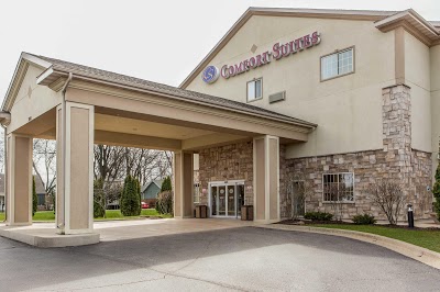 Comfort Suites Lake Geneva, Lake Geneva, United States of America