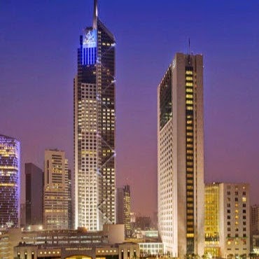 Courtyard by Marriott Kuwait City, Kuwait City, Kuwait