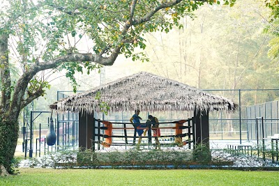 Anantara Si Kao Resort And Spa, Sikao, Thailand