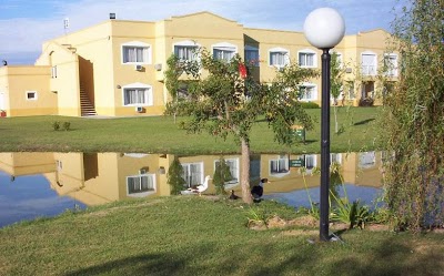 Australis Campana, Campana, Argentina