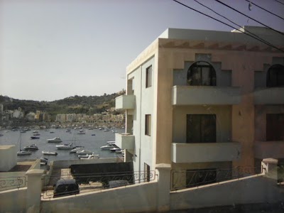 Aquis Riviera Resort, Mellieha, Malta
