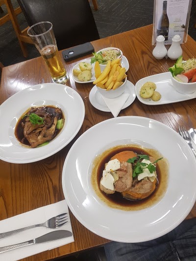 HOTEL ASHBURTON, Allenton, New Zealand