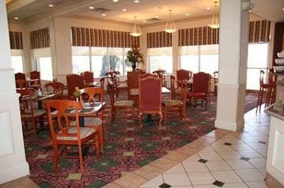 Hilton Garden Inn Nanuet, Nanuet, United States of America