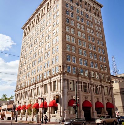 Hotel ICON Autograph Collection, Houston, United States of America