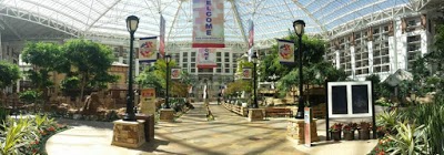 Gaylord Texan Resort & Convention Center, Grapevine, United States of America