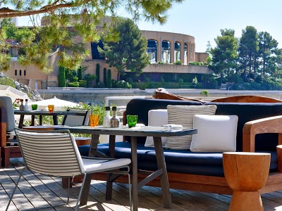 Le Meridien Beach Plaza, Monaco, Monaco