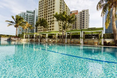 Conrad Miami, Miami, United States of America