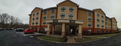 Extended Stay America Pittsburgh - West Mifflin, West Mifflin, United States of America