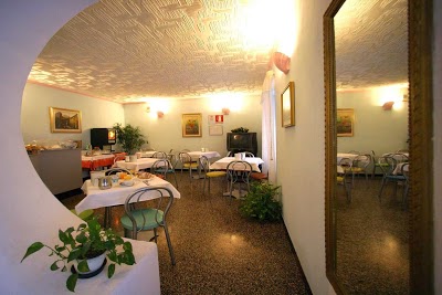 Hotel Assarotti, Genoa, Italy